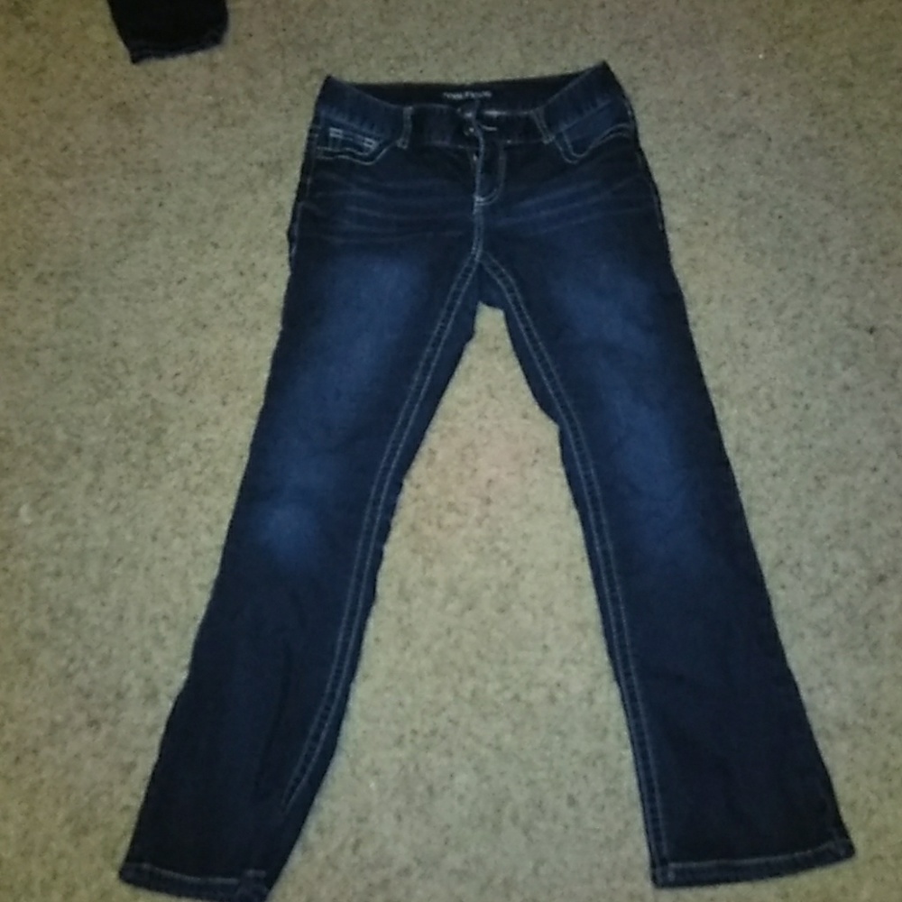 Maurices Bootcut Jeans